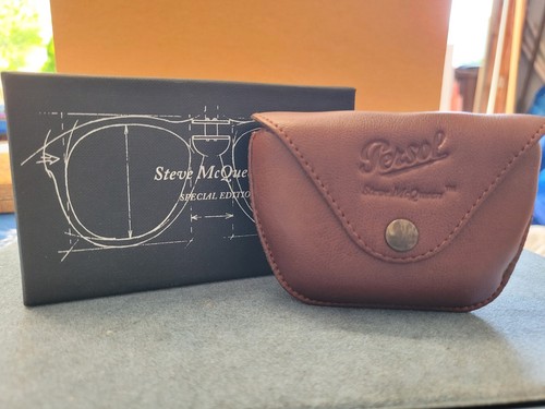 Persol steve mcqueen - persol,