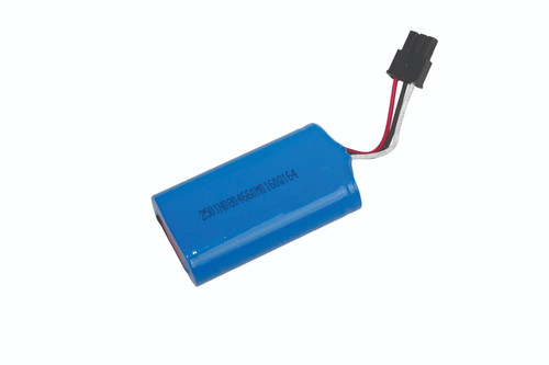 Batteria telematica jaguar - batteria,