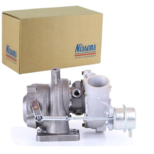 Nissens turbocompressore con - nissens,