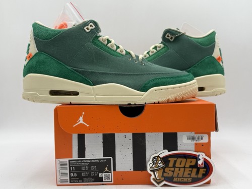 Nuove nike air - ds, jordan