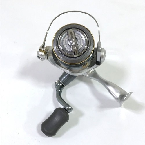 Mulinello spinning usato - da,