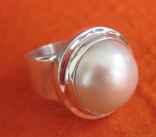 Massiccio 925 Argento Sterling