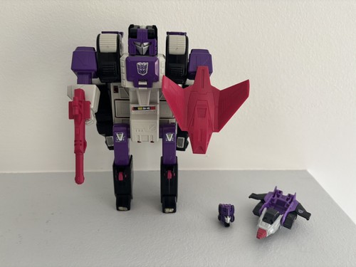 Transformers headmaster - transformers, g1
