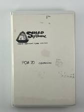Lexicon PCM 70 Companion 1988