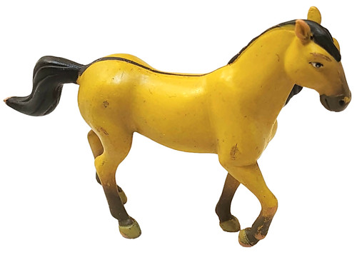 Hasbro wowwee spirit stallone - wowwee,