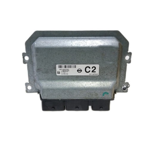 Nissan micra benzina - nissan,