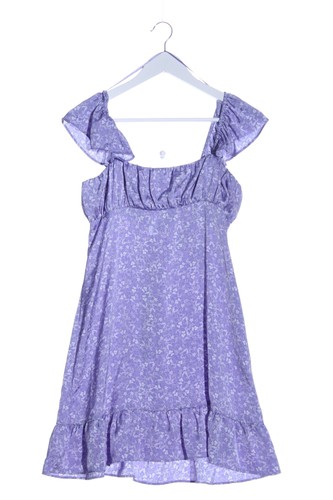 Zara abito chiffon donna - di,