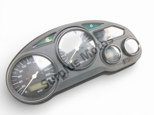 Compteur suzuki gsxf 600 - compteur,