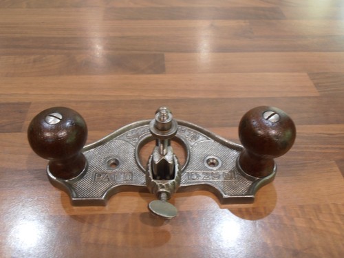 Vintage stanley 1 2 - no, 1/2