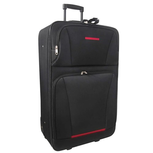 Set viaggio trolley borse - trolley,
