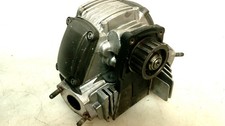Testata motore Ducati monster