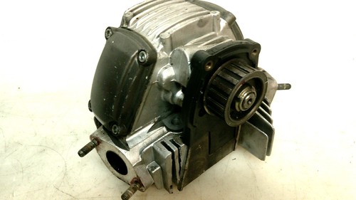 Testata motore ducati - testata,