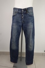 STONE ISLAND PANTALONE JEANS