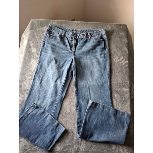 Jeans ann taylor lindsay - ann,