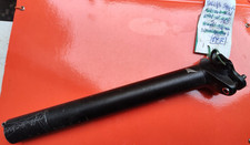 REGGISELLA NO MARCA LUNGHEZZA 250 DIAMETRO 31,6 mm REGGISELLA