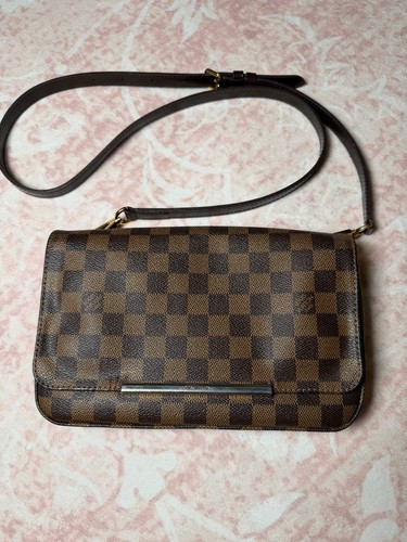 Louis vuitton hoxton damier - vuitton,