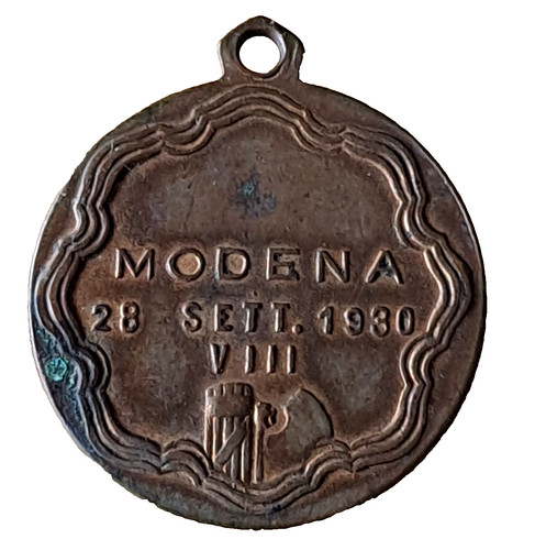 Modena vittorio emanuele iii - modena.vittorio,