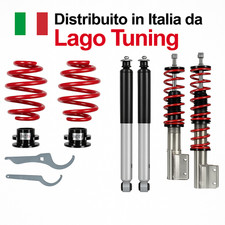 Assetto a ghiera Redline per