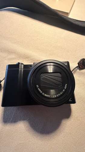 Panasonic lumix dmc - dmc-tz, 101