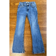 Jeans svasati Zara bambina