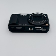 Panasonic DMC-TZ40 18,1 MP 20X