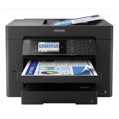 Epson workforce pro - pro,