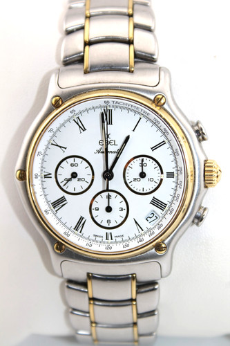 Orologio polso ebel el - ebel,