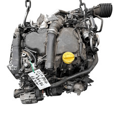 Motore semicompl.  RENAULT CLIO 4a Serie Van 1.5 dCi 8V (66Kw) S&S