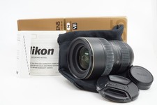Nikon Nikkor AF-S 16-35mm f/4G