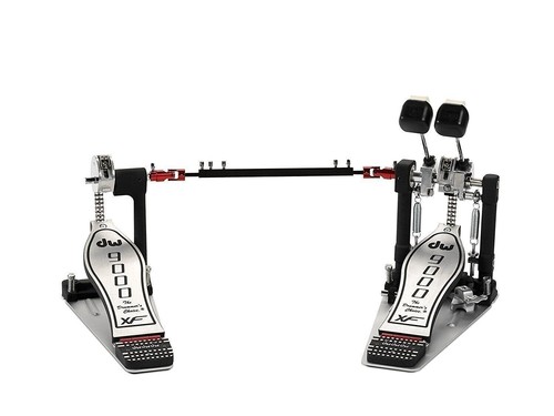 Pedana estesa doppio pedale - , dw