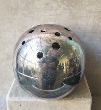 Gio Ponti / Christofle France - vaso / portafiori Marte - vintage anni '50