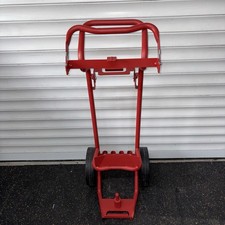 Carrello demolitore Hilti per