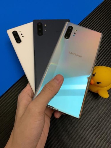 Smartphone samsung galaxy note - samsung,