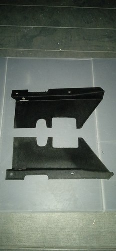 Riparo motore iveco 35 - iveco,