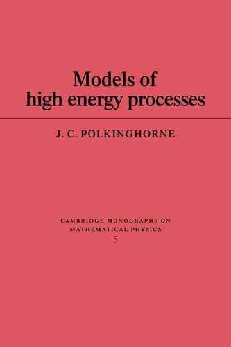 Models high energy - models,