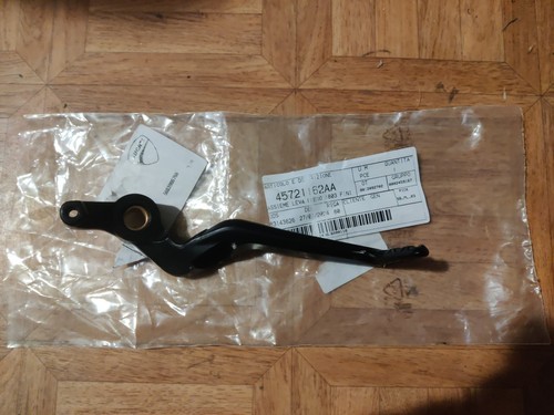 Leva freno posteriore ducati - freno,