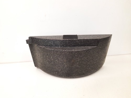 Inserto bagagliaio tirefit - inserto,
