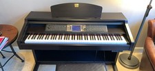 Yamaha clavinova cvp 203 - yamaha, cvp-203