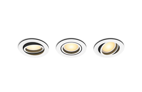 Faretti incasso led - ad,