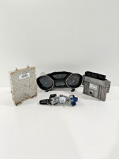 KIT Centralina Motore ECU