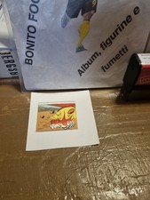 Figurina N 245 Album Mazinga Z