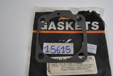 Guarnizione base cilindro Cylinder base gasket Harley Davidson Shovelhead