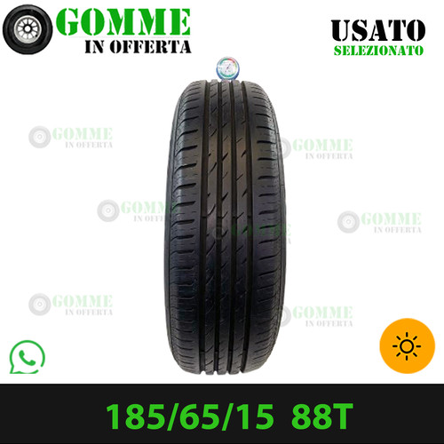 Gomma estiva usata nexen - 1,