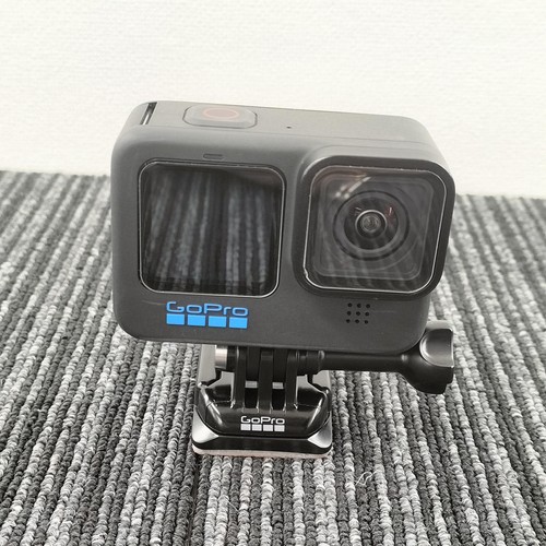 Gopro hero action - gopro,