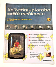 Soldatino De Agostini