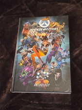 Overwatch Anthology Volume 1