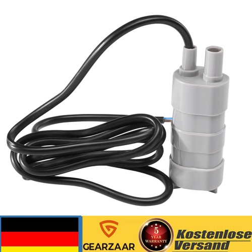 Pompa acqua 12v - pompa,