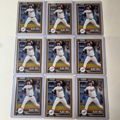 Lotto 2026 topps serie - 2026,