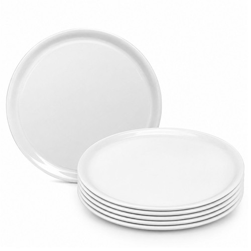 Set piatti pizza - pizza, cm