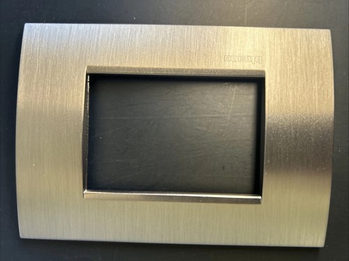Bticino lna4803acs livinglight - bticino,
